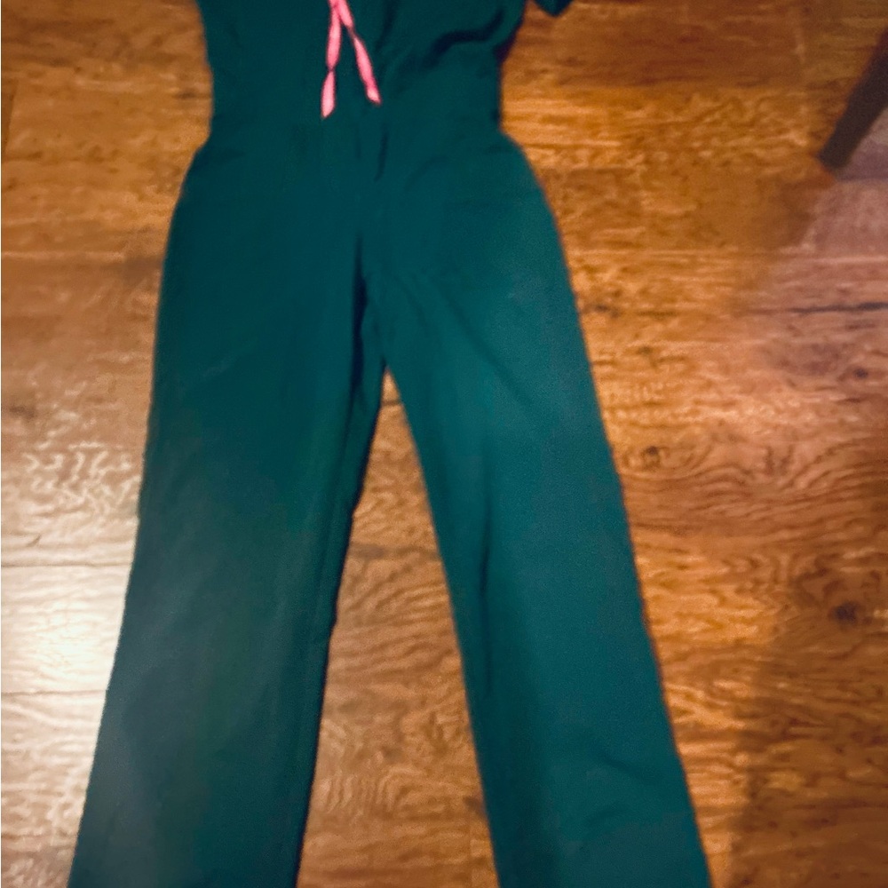 Figs size small jumpsuit